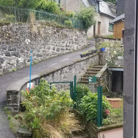 Les Sources Centre-ville F3 * Le Mont-Dore