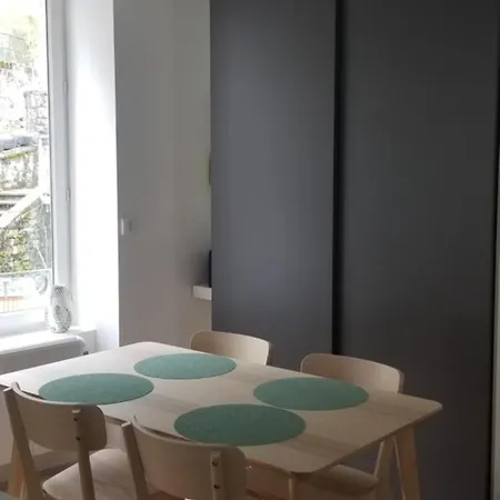 Les Sources Centre-ville F3